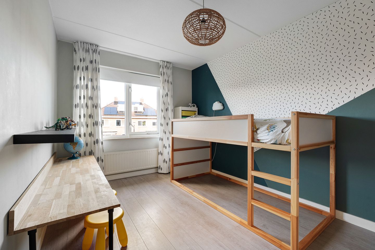 Foto 25 van Warmelo 16