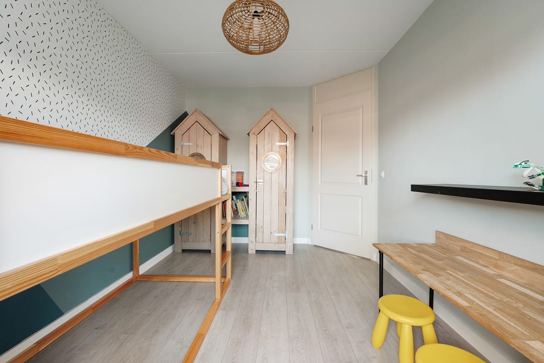 Foto 26 van Warmelo 16