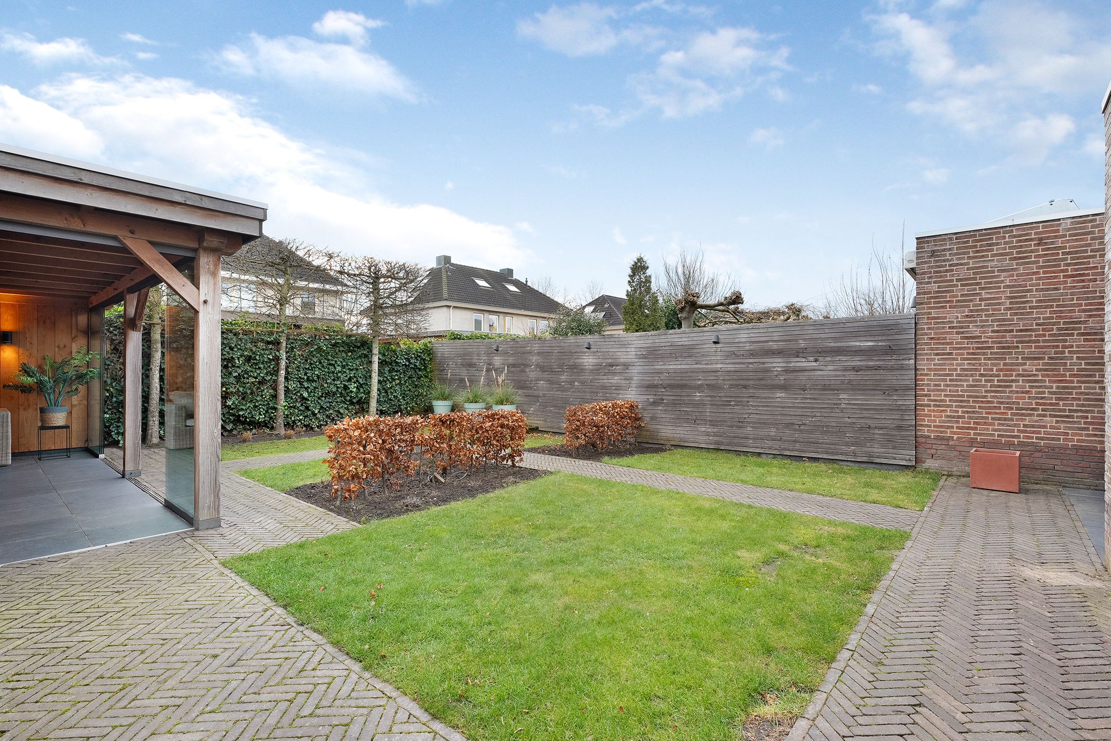 Foto 36 van Warmelo 16