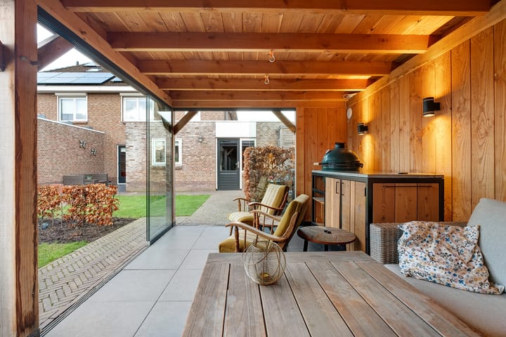 Foto 39 van Warmelo 16