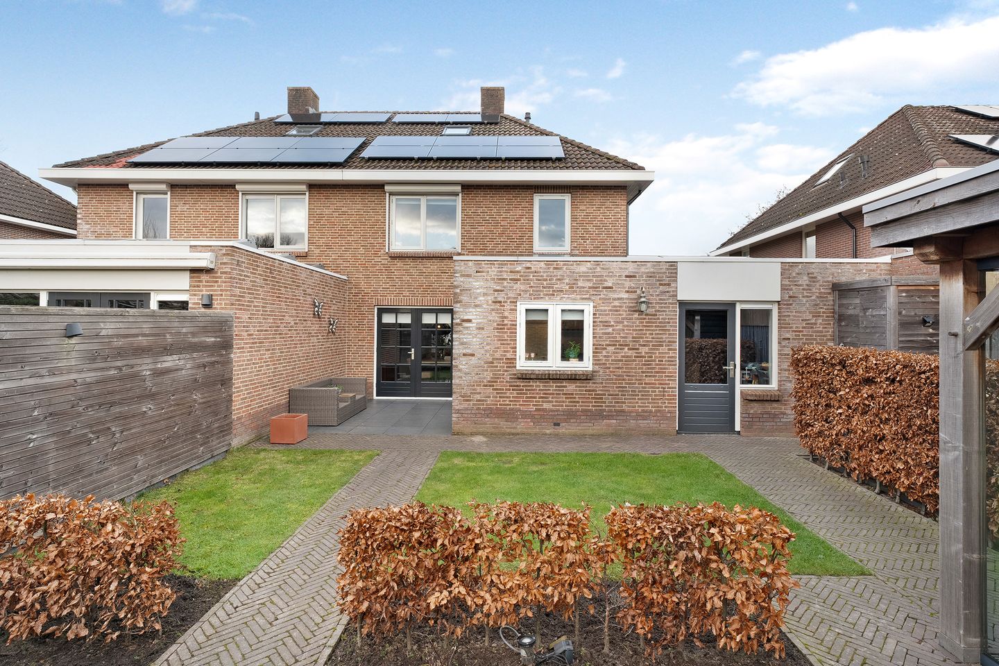 Foto 40 van Warmelo 16