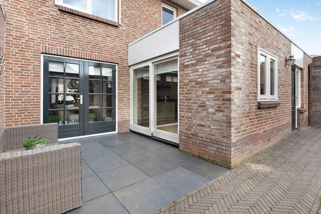 Foto 41 van Warmelo 16