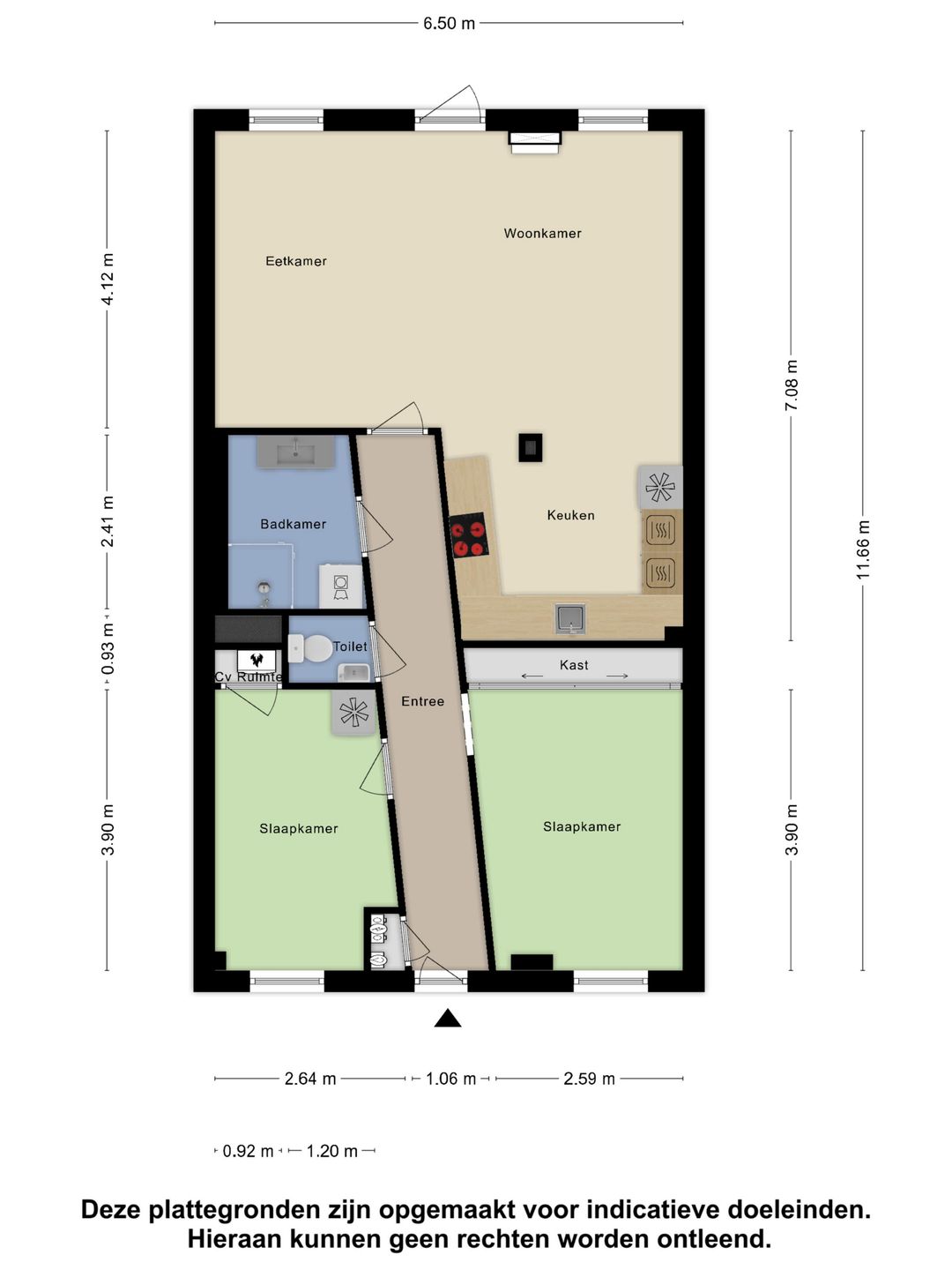 Foto 28 van Kapelaan Gerrit Grootstraat 12