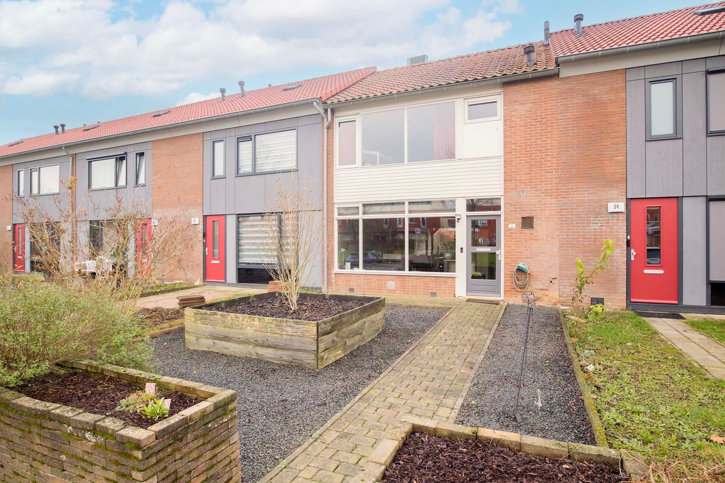 Foto 1 van Kamillelaan 56