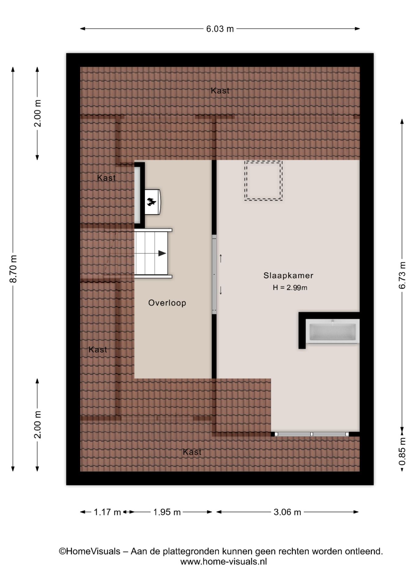 Foto 45 van Warmelo 16