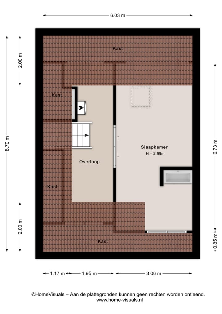 Foto 45 van Warmelo 16