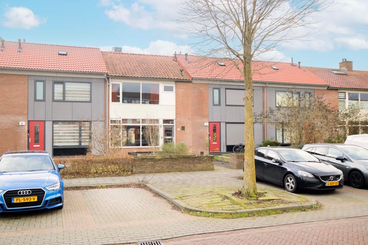 Foto 5 van Kamillelaan 56