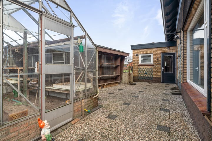 Foto 7 van Langenbergsestraat 6