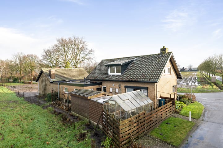 Foto 9 van Langenbergsestraat 6