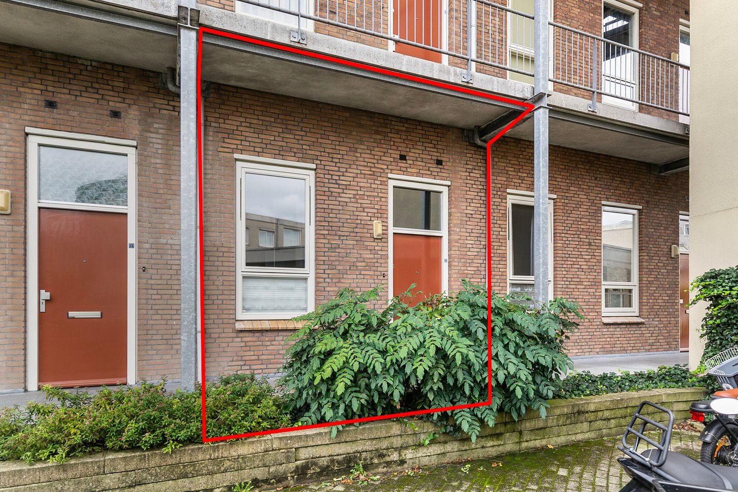 Foto 25 van Kapelaan Gerrit Grootstraat 12