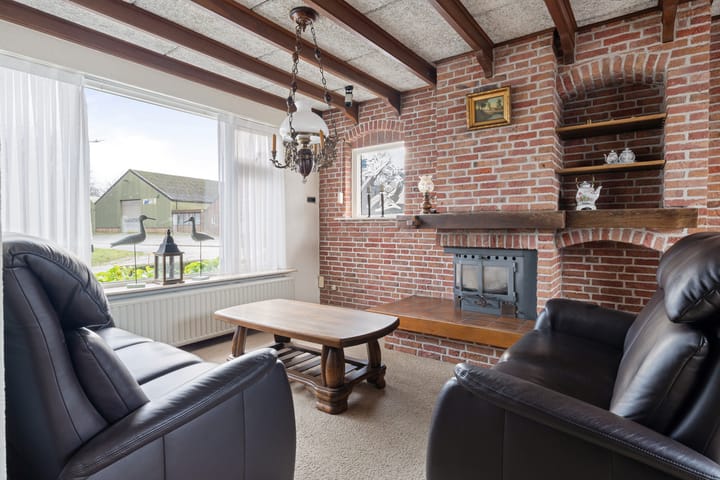 Foto 11 van Langenbergsestraat 6