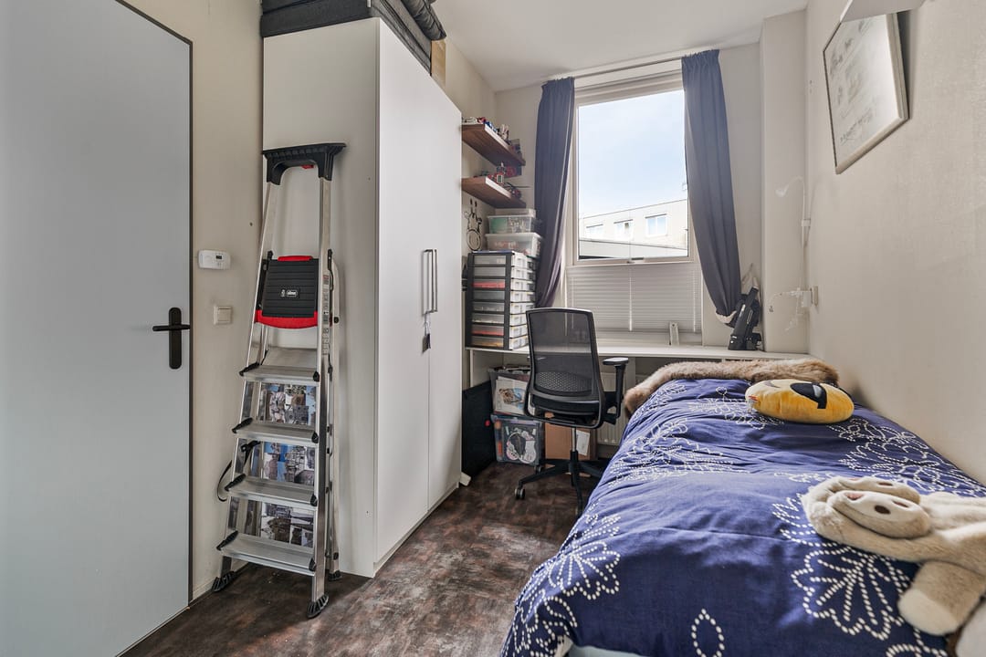 Foto 16 van Kapelaan Gerrit Grootstraat 12