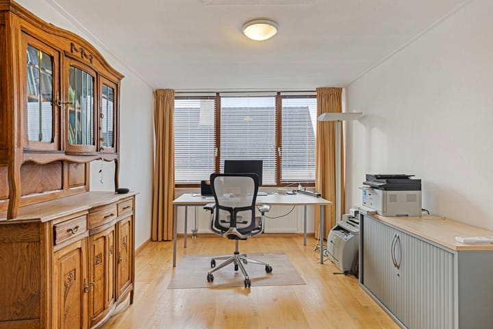 Foto 30 van Violabeemd 30