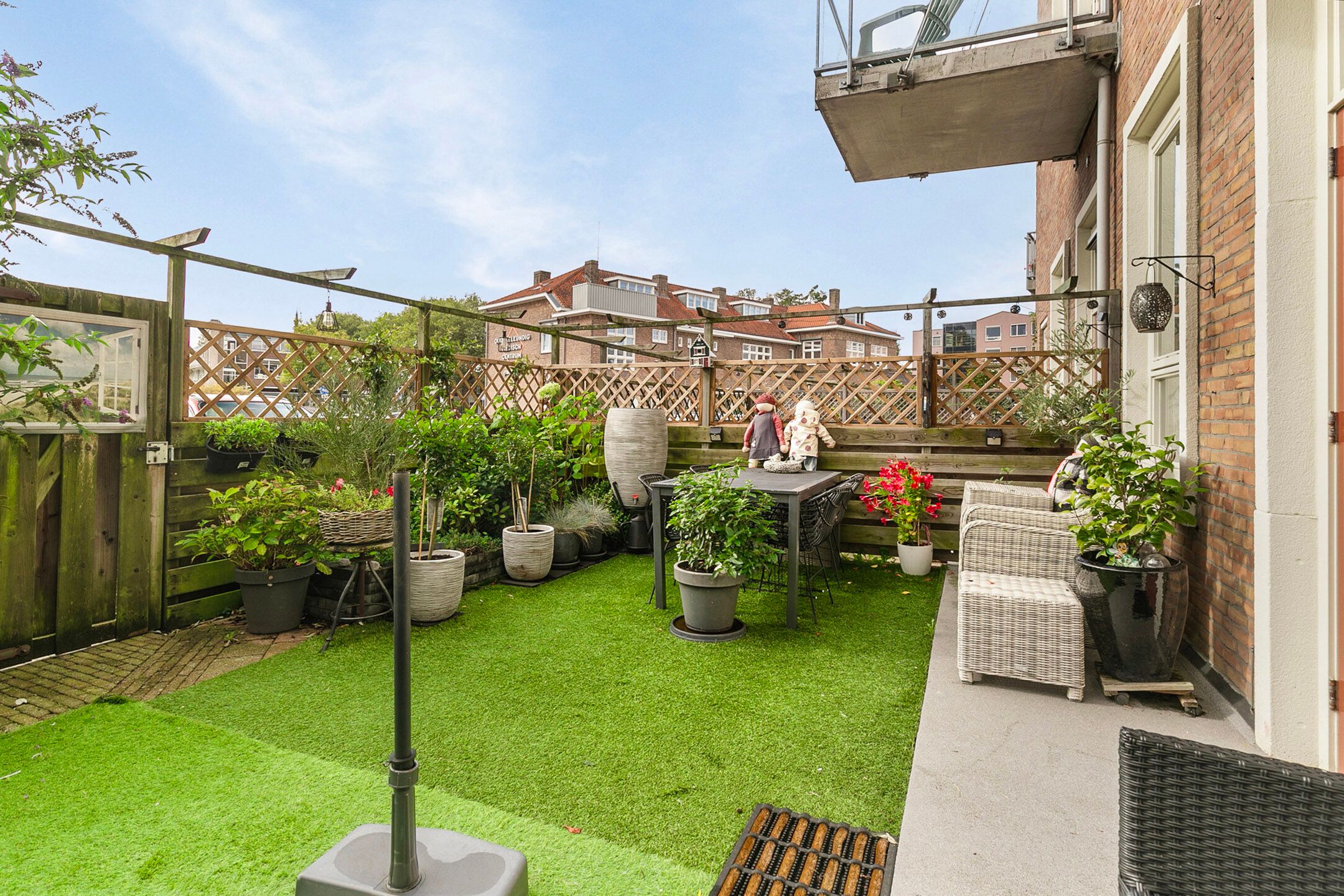 Foto 9 van Kapelaan Gerrit Grootstraat 12