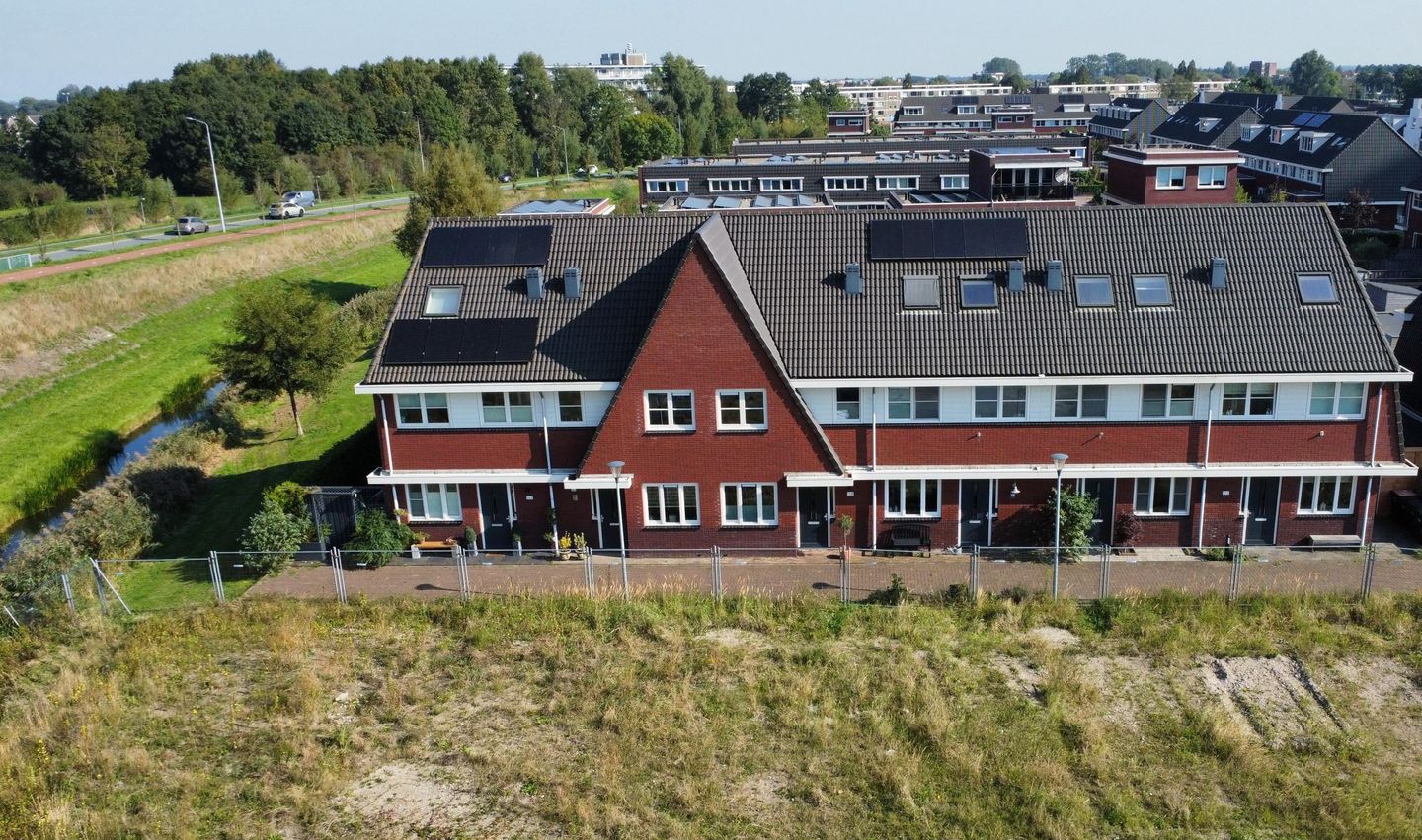 Foto 1 van Poortwachter 158