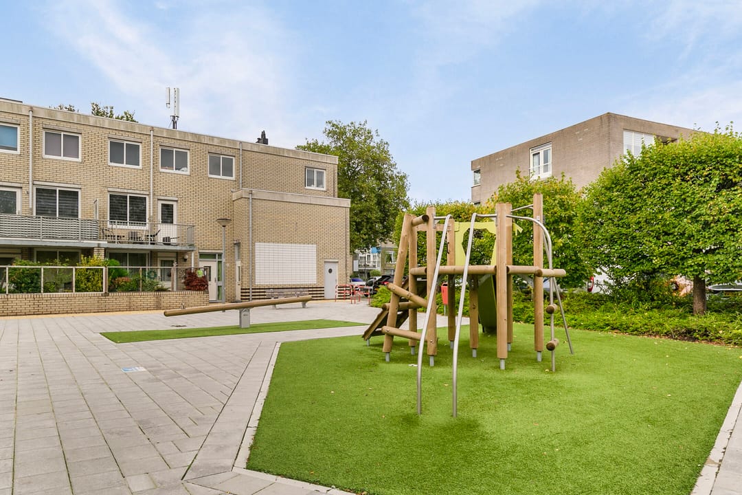 Foto 26 van Kapelaan Gerrit Grootstraat 12