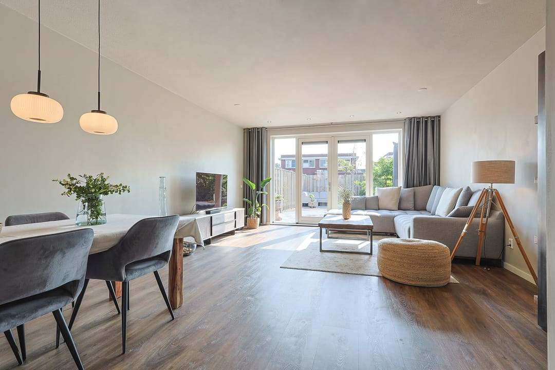 Foto 2 van Poortwachter 158