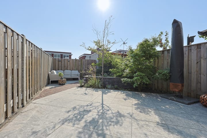 Foto 3 van Poortwachter 158