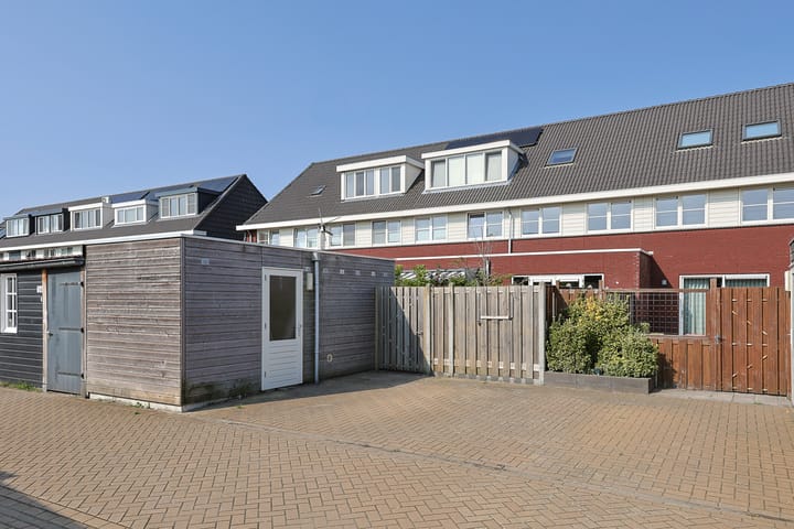 Foto 4 van Poortwachter 158