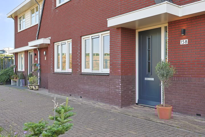 Foto 5 van Poortwachter 158