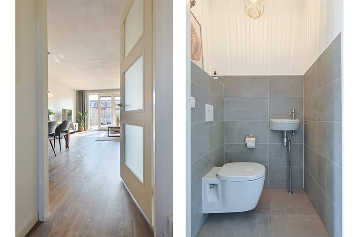 Foto 6 van Poortwachter 158