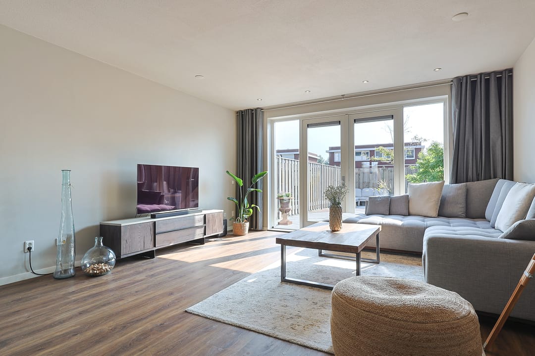 Foto 7 van Poortwachter 158