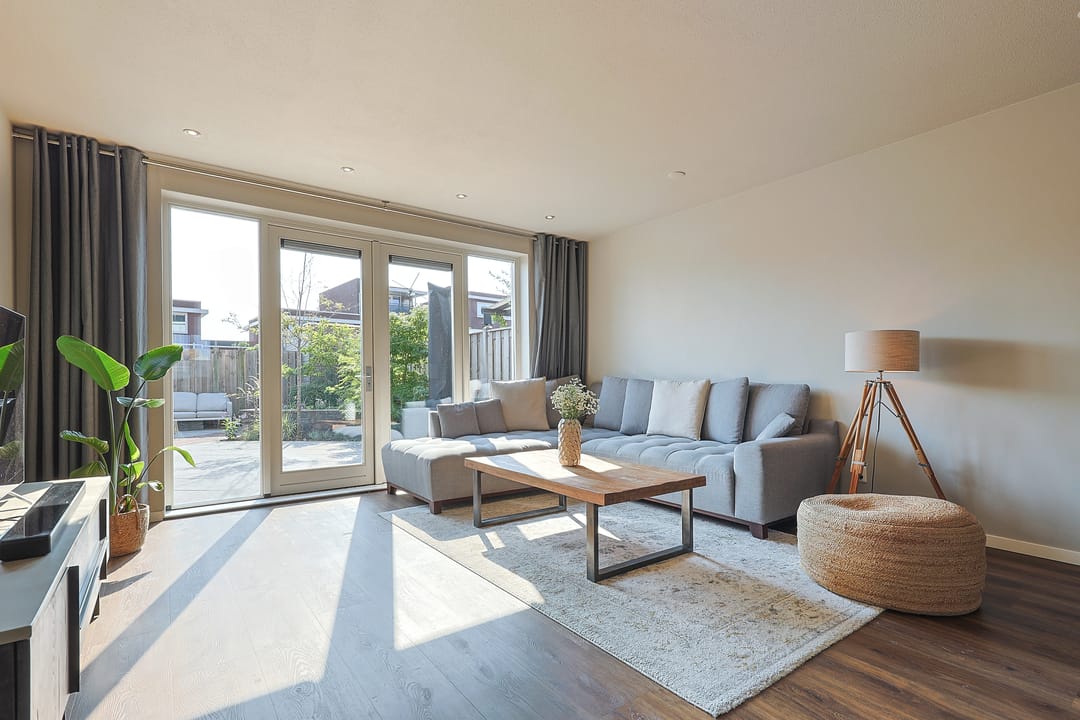 Foto 8 van Poortwachter 158