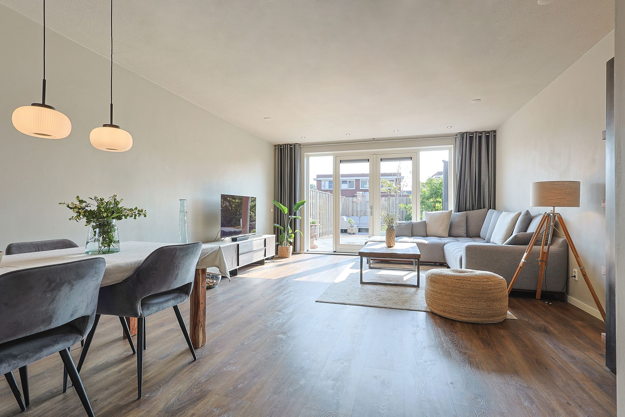 Foto 9 van Poortwachter 158