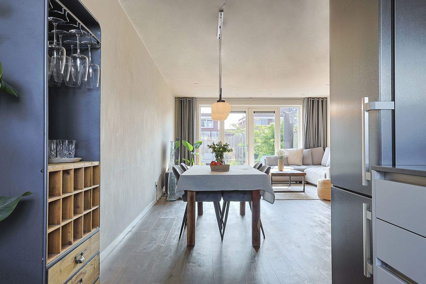 Foto 10 van Poortwachter 158