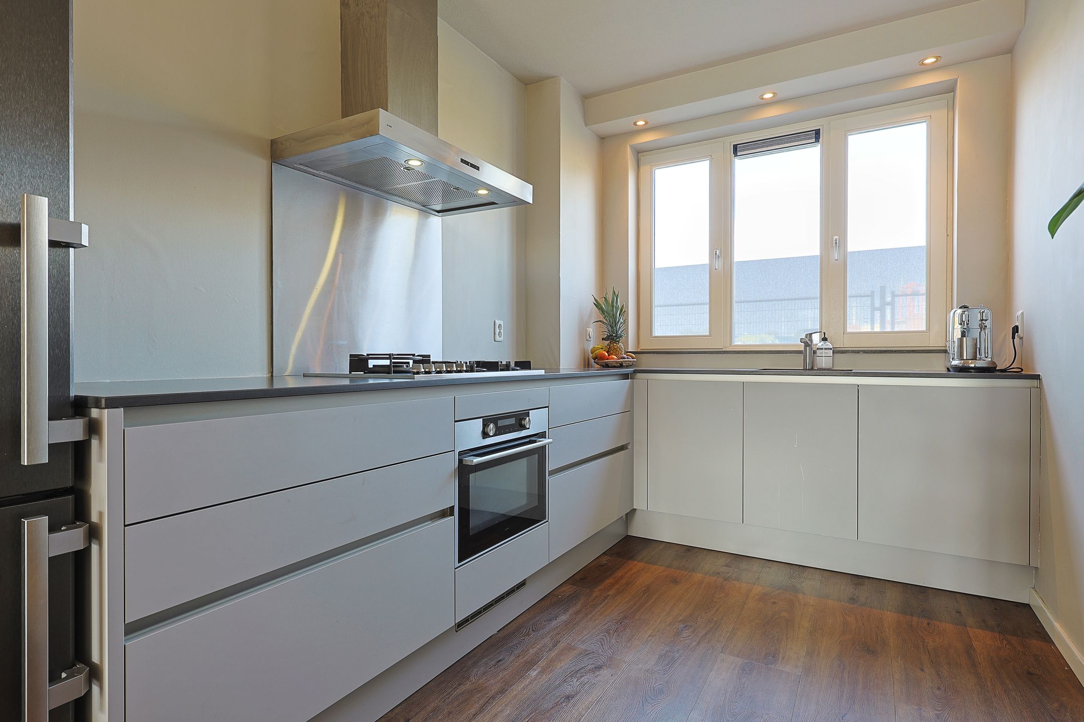 Foto 12 van Poortwachter 158