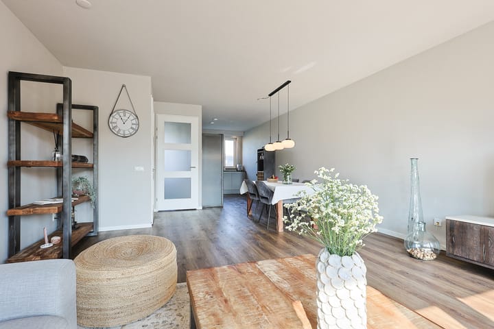 Foto 15 van Poortwachter 158