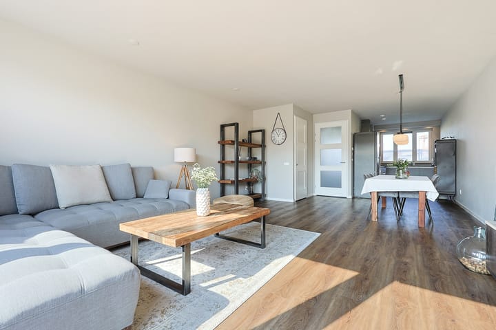 Foto 16 van Poortwachter 158