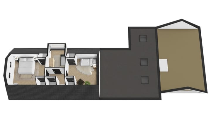 Foto 44 van Langenbergsestraat 6