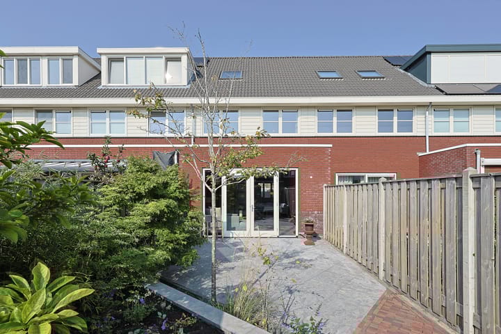 Foto 27 van Poortwachter 158