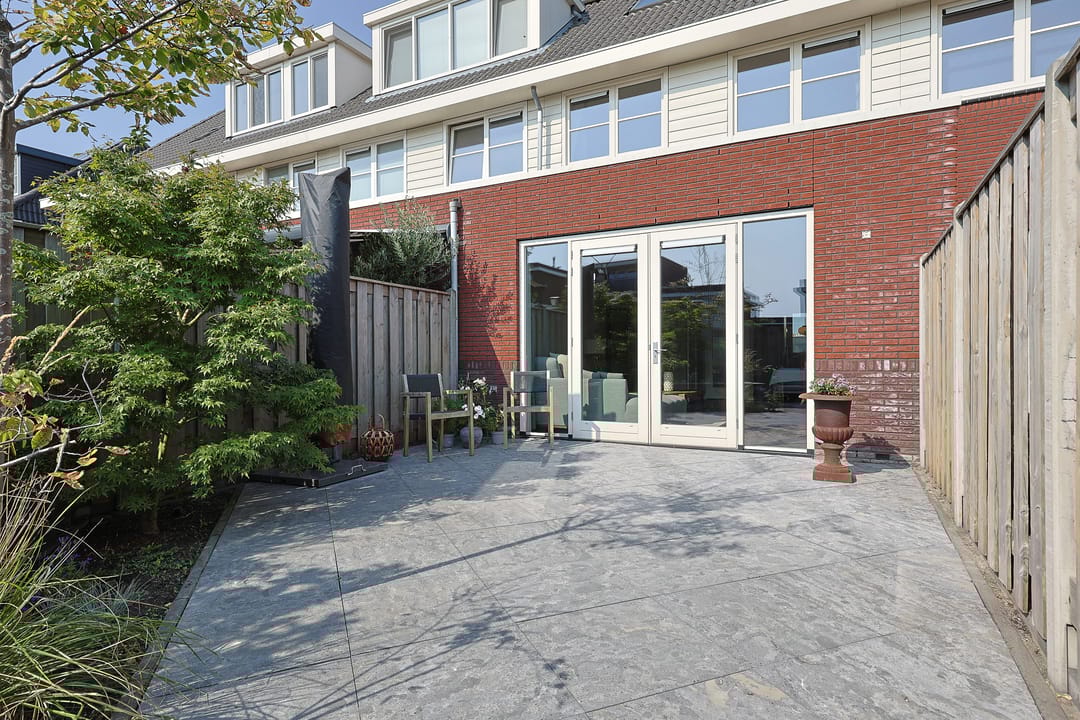 Foto 28 van Poortwachter 158