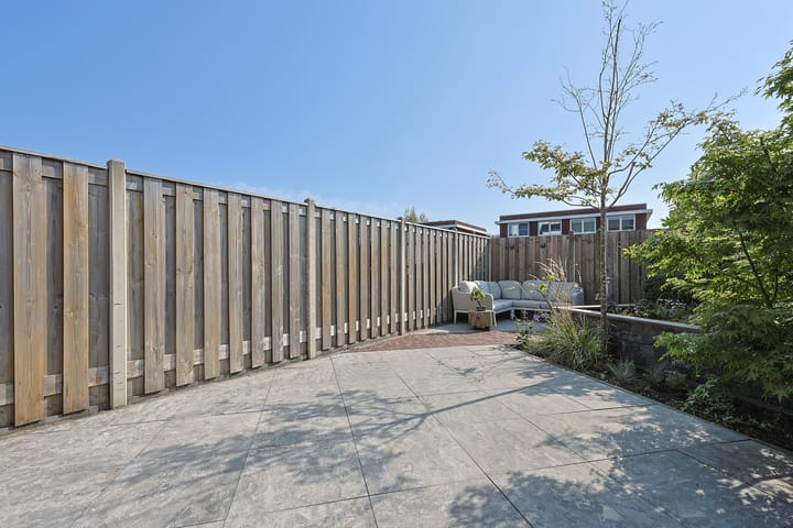 Foto 29 van Poortwachter 158