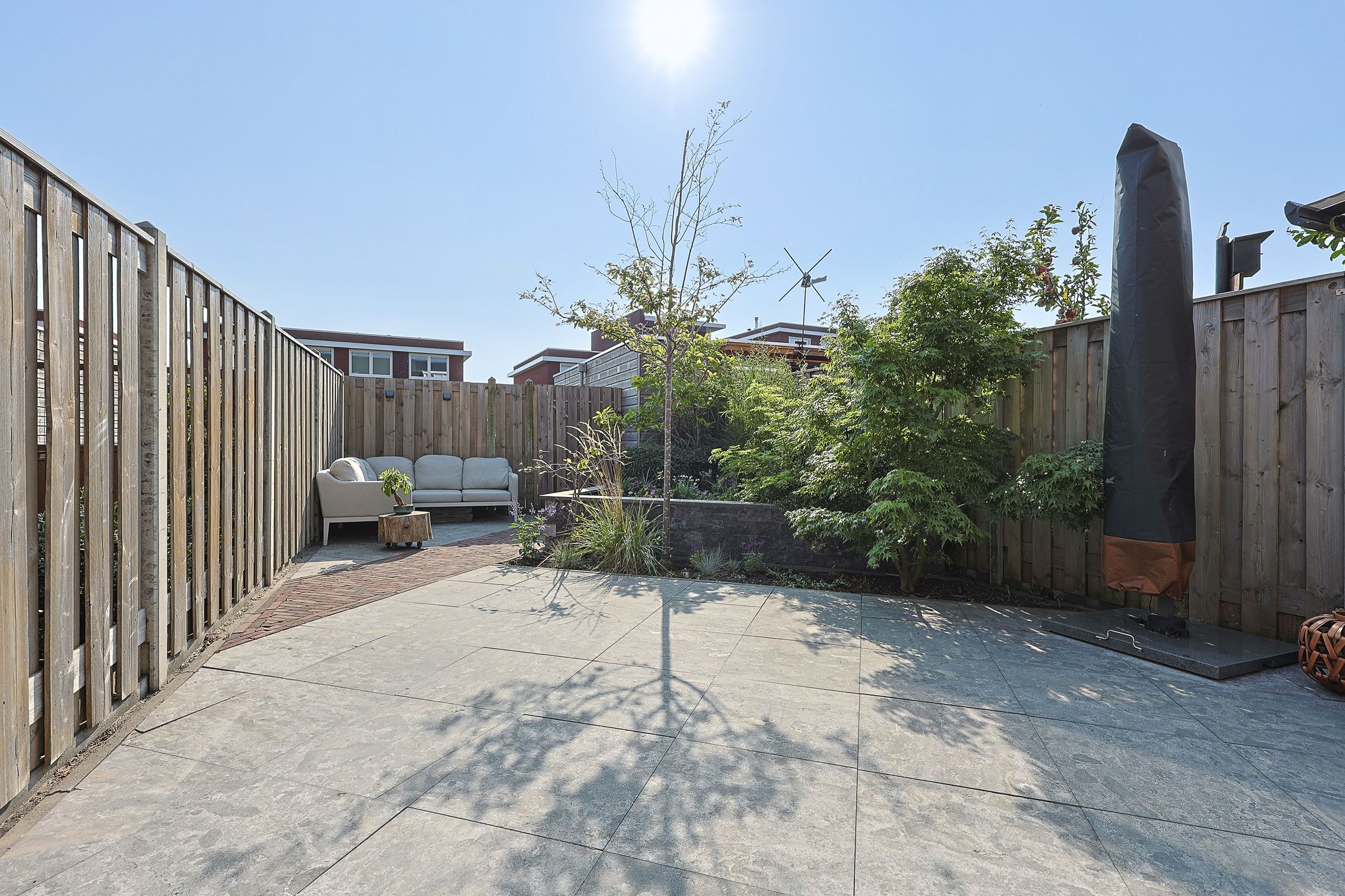 Foto 30 van Poortwachter 158