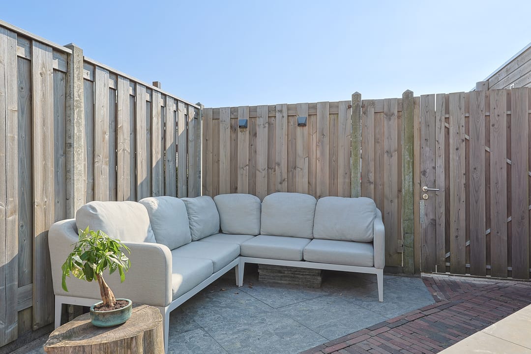 Foto 31 van Poortwachter 158