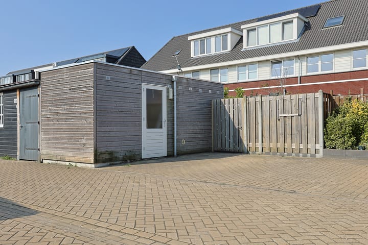 Foto 32 van Poortwachter 158