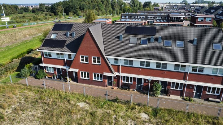 Foto 33 van Poortwachter 158