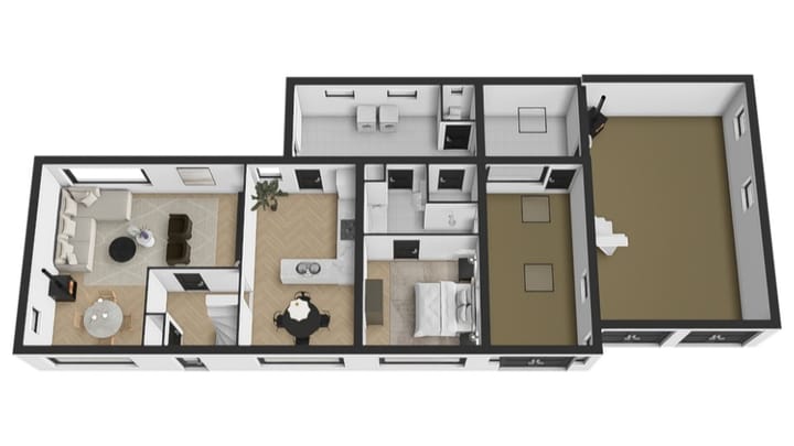 Foto 52 van Langenbergsestraat 6