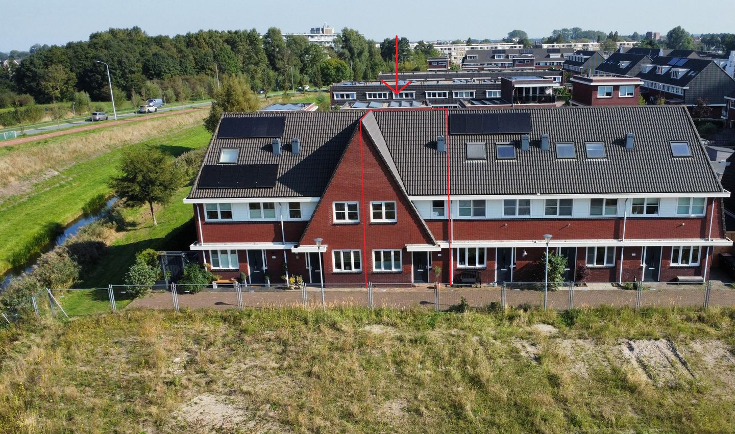 Foto 34 van Poortwachter 158