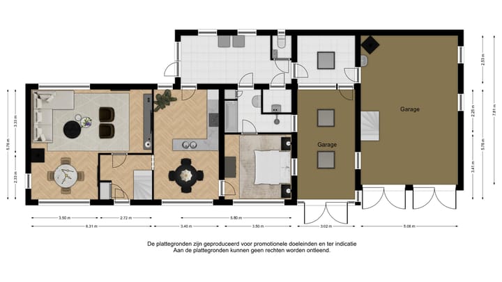 Foto 53 van Langenbergsestraat 6