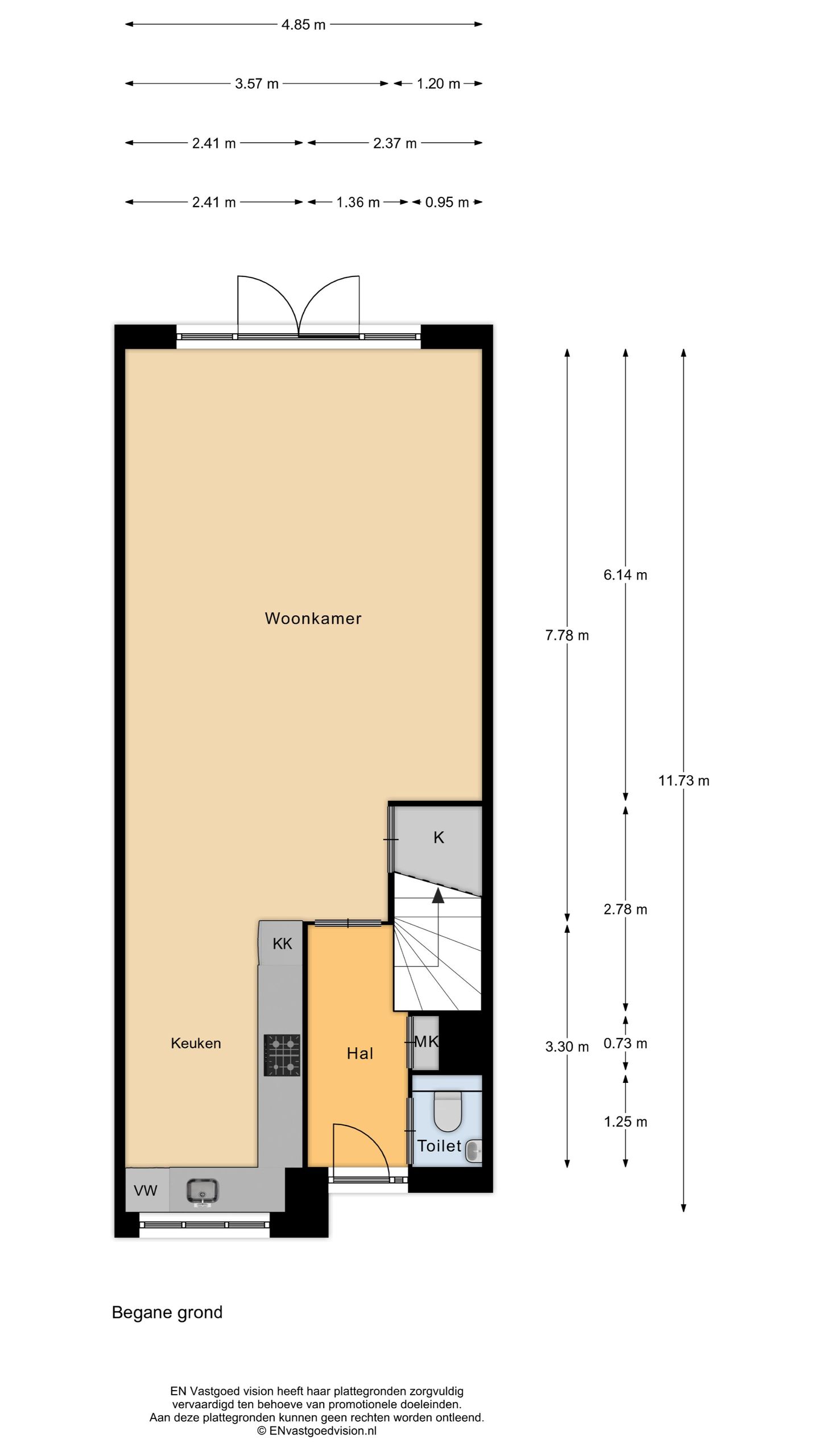 Foto 35 van Poortwachter 158