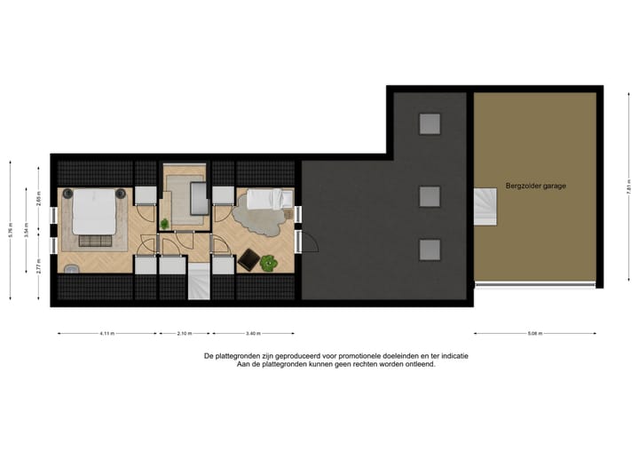 Foto 55 van Langenbergsestraat 6