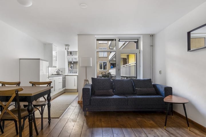 Foto 1 van Joan Melchior Kemperstraat 38-1