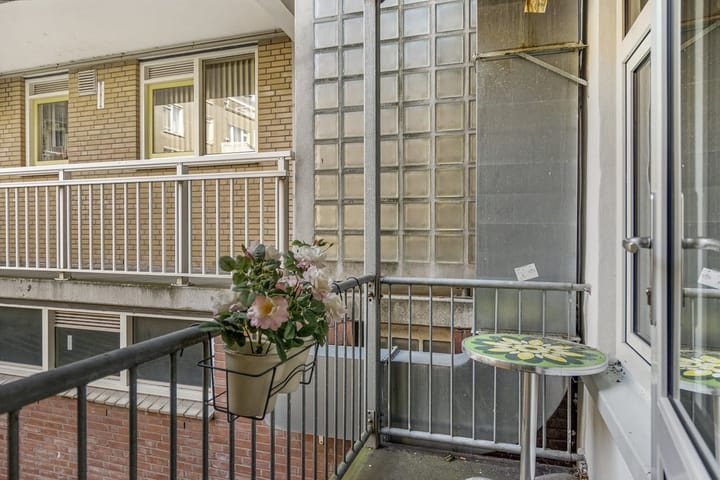 Foto 4 van Joan Melchior Kemperstraat 38-1