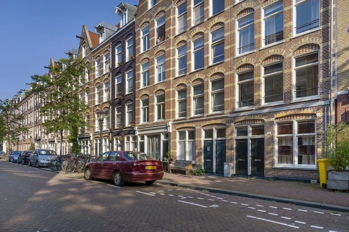 Foto 5 van Joan Melchior Kemperstraat 38-1