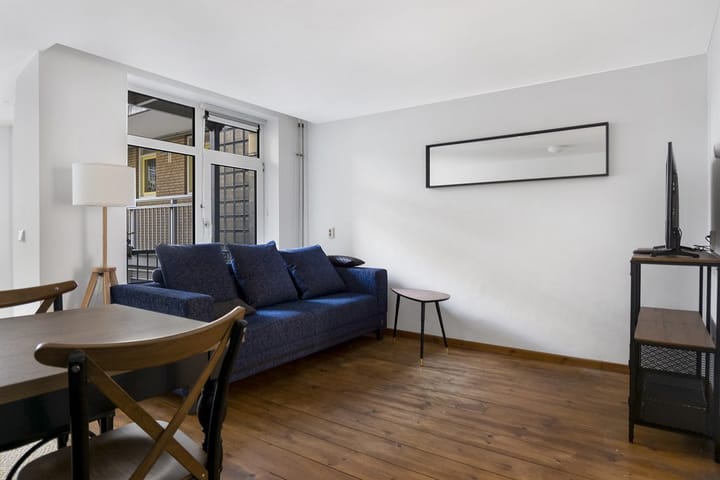 Foto 6 van Joan Melchior Kemperstraat 38-1