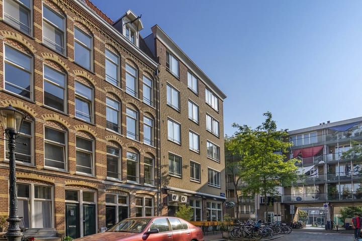 Foto 18 van Joan Melchior Kemperstraat 38-1